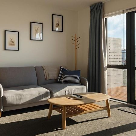 Апартаменты Entire Unit - 18 Rodman - Newly Furnished Лейк-Текапо Экстерьер фото