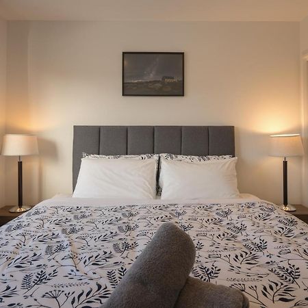 Апартаменты Entire Unit - 18 Rodman - Newly Furnished Лейк-Текапо Экстерьер фото