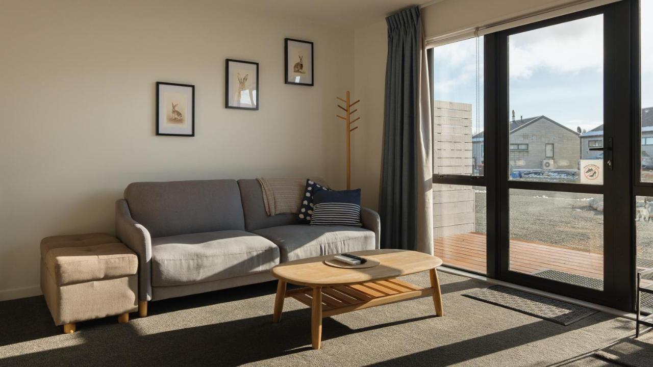 Апартаменты Entire Unit - 18 Rodman - Newly Furnished Лейк-Текапо Экстерьер фото