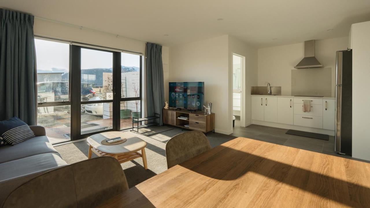 Апартаменты Entire Unit - 18 Rodman - Newly Furnished Лейк-Текапо Экстерьер фото