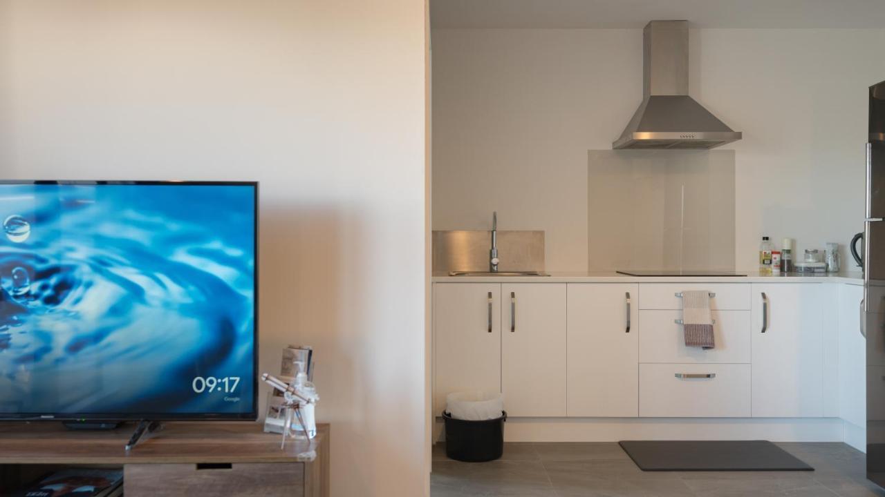 Апартаменты Entire Unit - 18 Rodman - Newly Furnished Лейк-Текапо Экстерьер фото